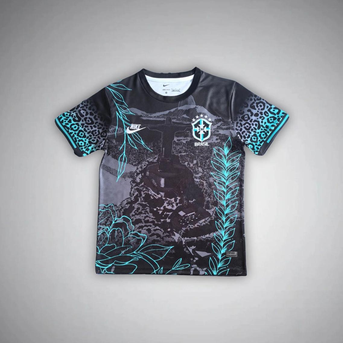 Concept Kits - Brazil Drop